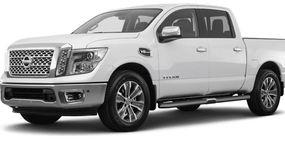 NISSAN TITAN 2017 1N6AA1E5XHN501940 image NISSAN TITAN 2017 1N6AA1E5XHN501940 image