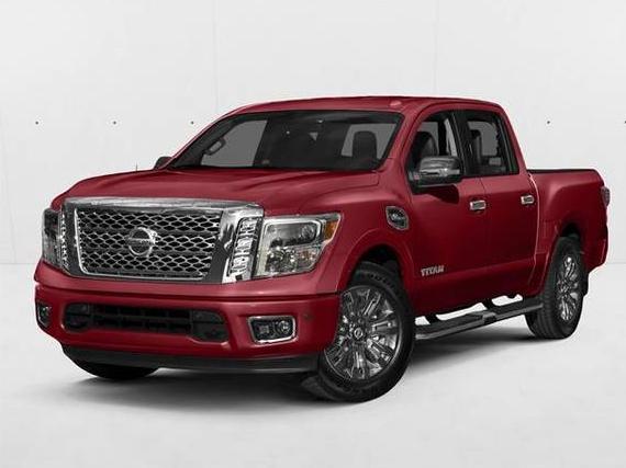 NISSAN TITAN 2017 1N6AA1E68HN502111 image NISSAN TITAN 2017 1N6AA1E68HN502111 image
