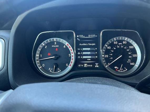 NISSAN TITAN 2017 1N6BA1F45HN563983 image NISSAN TITAN 2017 1N6BA1F45HN563983 image