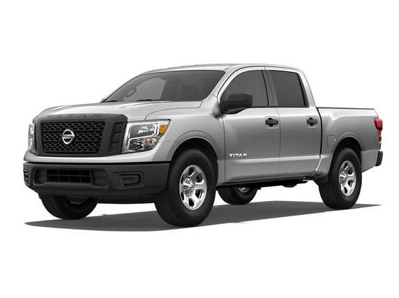 NISSAN TITAN 2017 1N6AA1EJ5HN539413 image