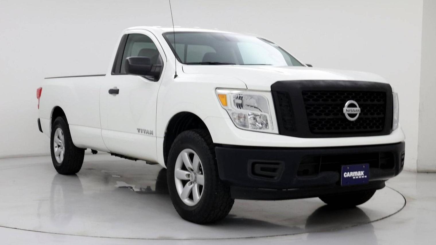 NISSAN TITAN 2017 1N6AA1R78HN528128 image