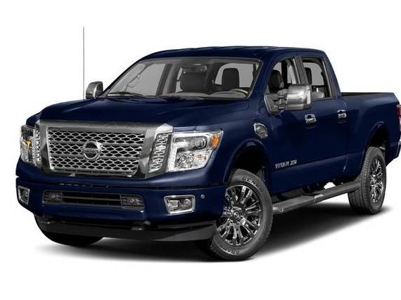NISSAN TITAN 2017 1N6BA1F44HN555826 image NISSAN TITAN 2017 1N6BA1F44HN555826 image
