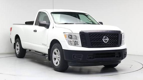 NISSAN TITAN 2017 1N6AA1R79HN575121 image