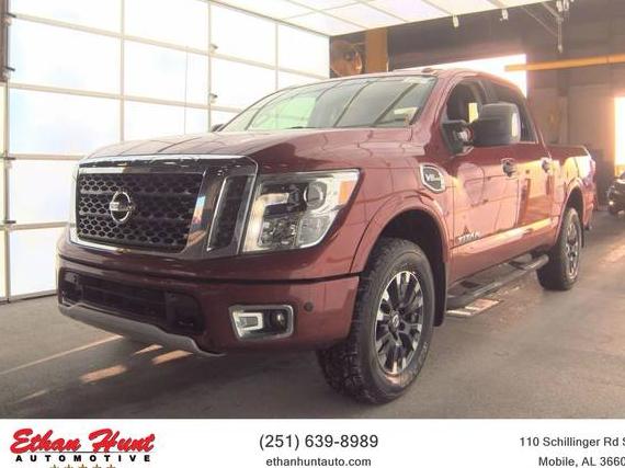 NISSAN TITAN 2017 1N6AA1E53HN566385 image NISSAN TITAN 2017 1N6AA1E53HN566385 image