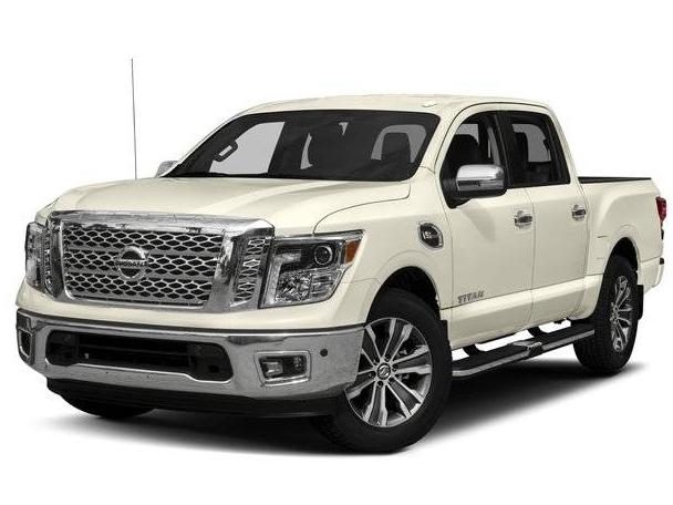 NISSAN TITAN 2017 1N6AA1E62HN531135 image