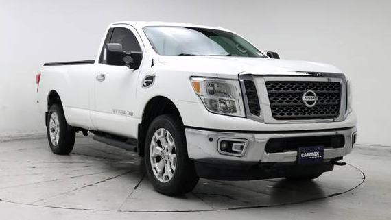 NISSAN TITAN 2017 1N6BA1RP5HN558630 image