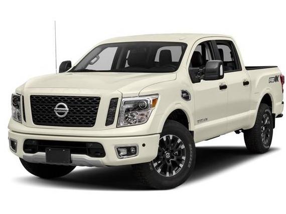NISSAN TITAN 2017 1N6AA1E53HN521835 image