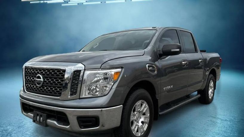 NISSAN TITAN 2017 1N6AA1EKXHN514175 image