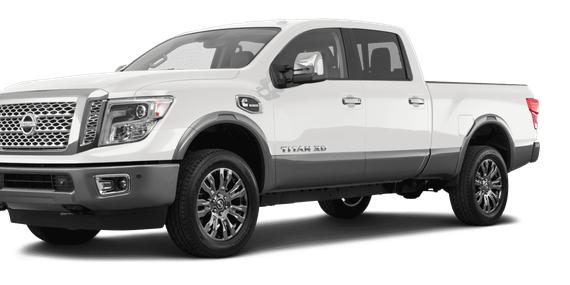 NISSAN TITAN 2017 1N6BA1F43HN554554 image NISSAN TITAN 2017 1N6BA1F43HN554554 image
