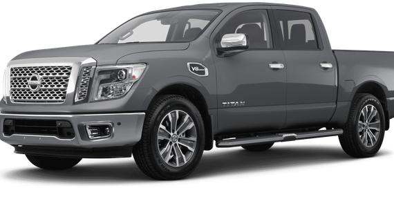 NISSAN TITAN 2017 1N6AA1E58HN543068 image NISSAN TITAN 2017 1N6AA1E58HN543068 image