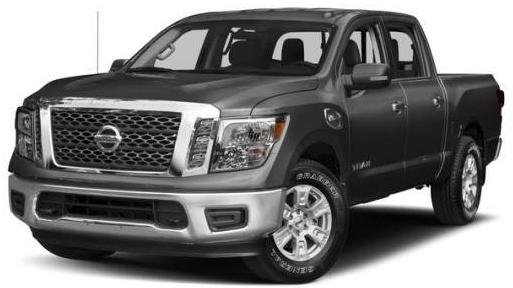 NISSAN TITAN 2017 1N6AA1EJ3HN539829 image