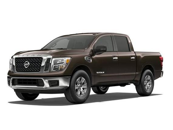 NISSAN TITAN 2017 1N6AA1EJ8HN540636 image
