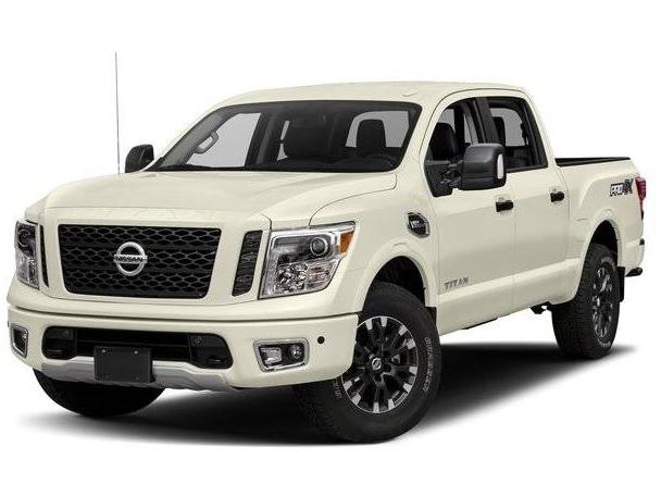 NISSAN TITAN 2017 1N6AA1E53HN560327 image