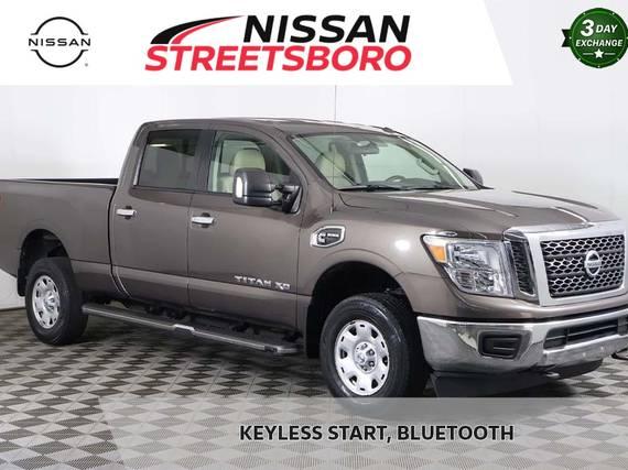 NISSAN TITAN 2017 1N6BA1F38HN545646 image NISSAN TITAN 2017 1N6BA1F38HN545646 image