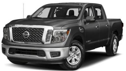 NISSAN TITAN 2017 1N6AA1EJ8HN541298 image