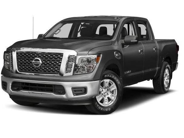 NISSAN TITAN 2017 1N6AA1E68HN533794 image