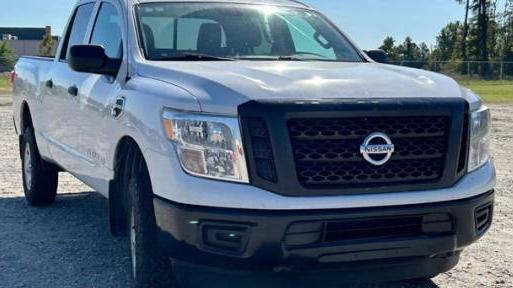 NISSAN TITAN 2017 1N6BA1F3XHN549200 image