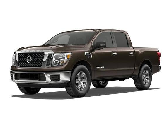 NISSAN TITAN 2017 1N6AA1EK7HN530978 image NISSAN TITAN 2017 1N6AA1EK7HN530978 image