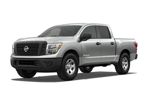 NISSAN TITAN 2017 1N6AA1EK0HN516260 image NISSAN TITAN 2017 1N6AA1EK0HN516260 image