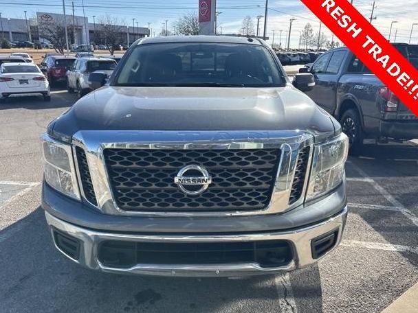 NISSAN TITAN 2017 1N6AA1EJ2HN561434 image