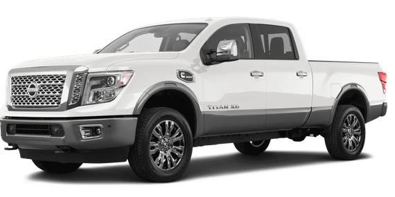 NISSAN TITAN 2017 1N6BA1F44HN562999 image