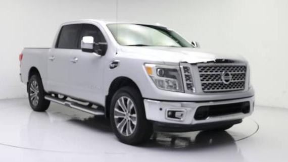 NISSAN TITAN 2017 1N6AA1E5XHN522111 image NISSAN TITAN 2017 1N6AA1E5XHN522111 image
