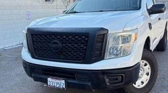 NISSAN TITAN 2017 1N6AA1RP6HN527379 image