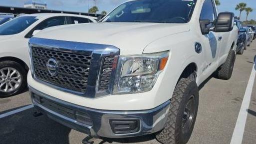 NISSAN TITAN 2017 1N6BA1RP3HN512083 image