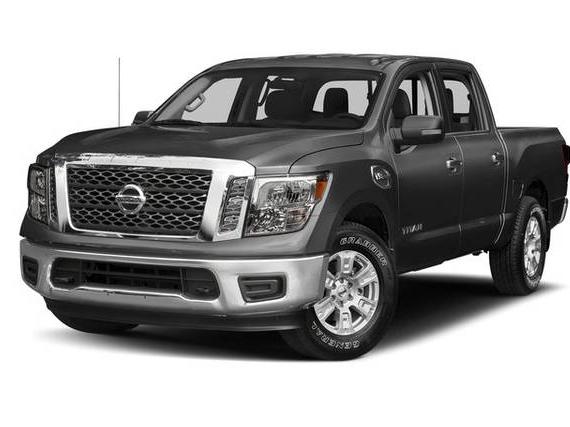 NISSAN TITAN 2017 1N6AA1E53HN564877 image