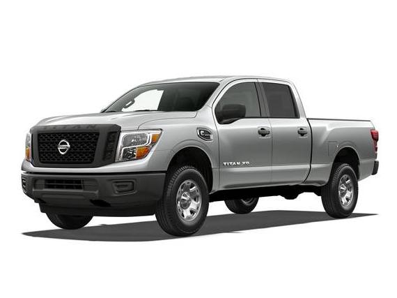 NISSAN TITAN 2017 1N6BA1RP1HN523969 image