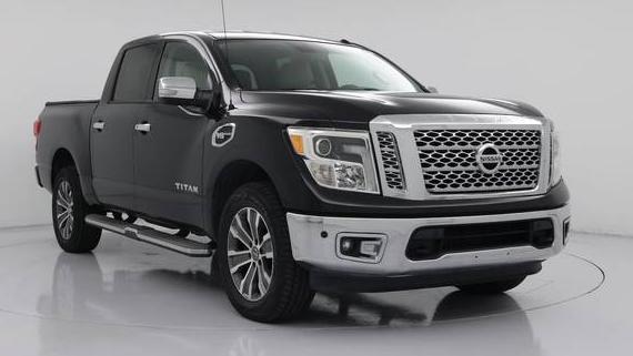 NISSAN TITAN 2017 1N6AA1E58HN549386 image NISSAN TITAN 2017 1N6AA1E58HN549386 image