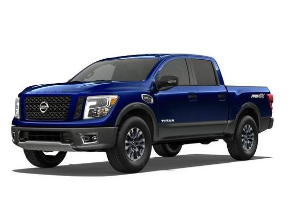 NISSAN TITAN 2017 1N6AA1E55HN536756 image NISSAN TITAN 2017 1N6AA1E55HN536756 image