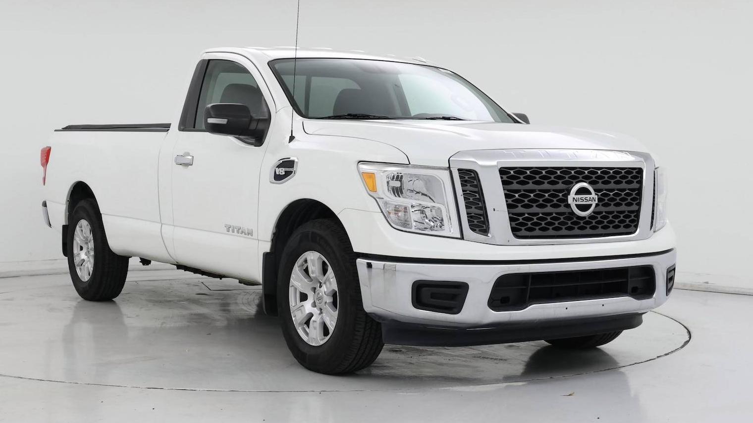 NISSAN TITAN 2017 1N6AA1R72HN534944 image