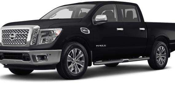 NISSAN TITAN 2017 1N6AA1EK1HN540793 image NISSAN TITAN 2017 1N6AA1EK1HN540793 image