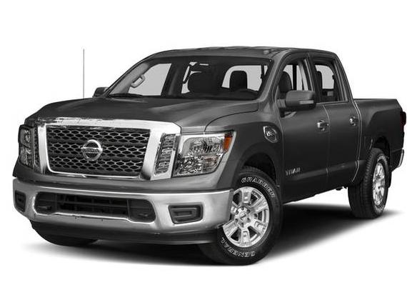 NISSAN TITAN 2017 1N6AA1E68HN562888 image