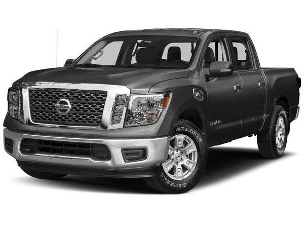 NISSAN TITAN 2017 1N6AA1EJ9HN515003 image