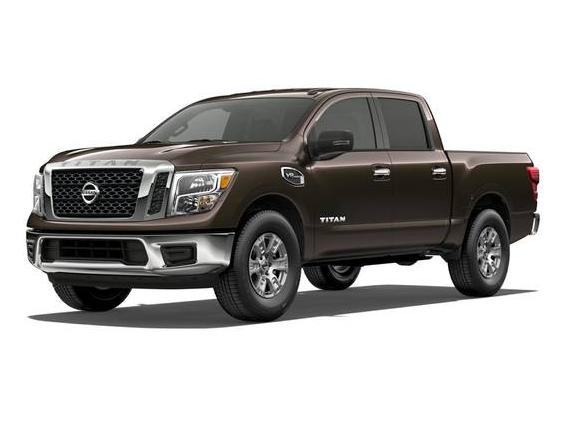 NISSAN TITAN 2017 1N6AA1EJ2HN523069 image