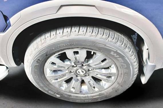 NISSAN TITAN 2017 1N6AA1E61HN525147 image