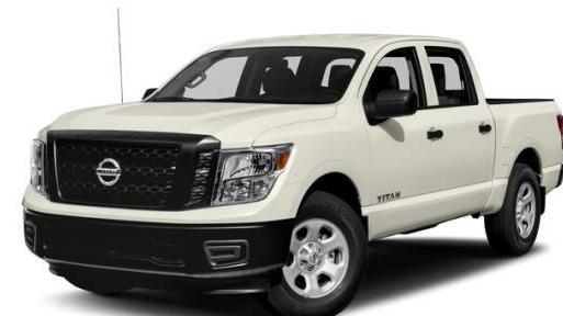 NISSAN TITAN 2017 1N6AA1E55HN515521 image