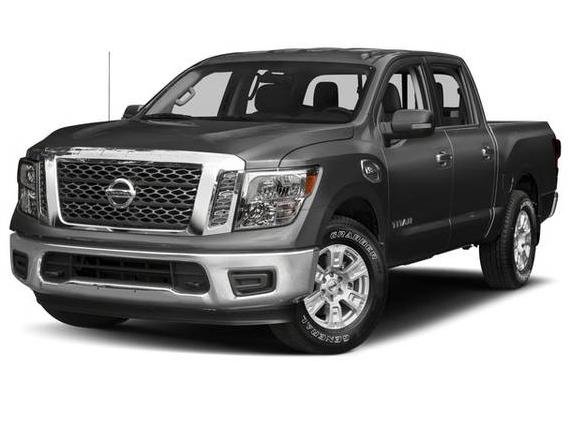 NISSAN TITAN 2017 1N6AA1EK5HN531627 image NISSAN TITAN 2017 1N6AA1EK5HN531627 image