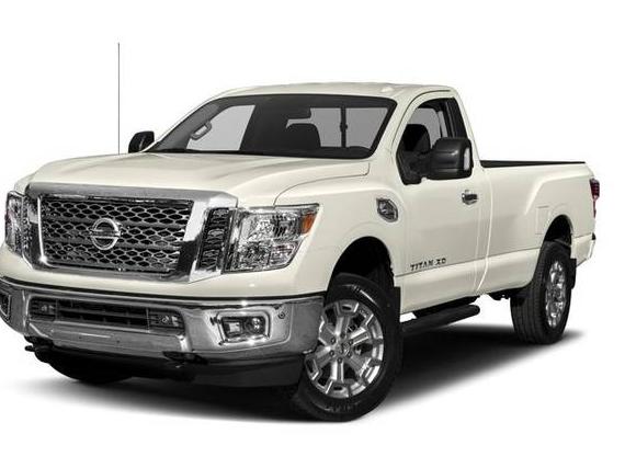NISSAN TITAN 2017 1N6BA1R97HN562177 image