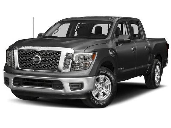 NISSAN TITAN 2017 1N6AA1E52HN546791 image