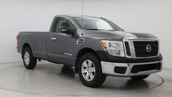 NISSAN TITAN 2017 1N6AA1R80HN525734 image