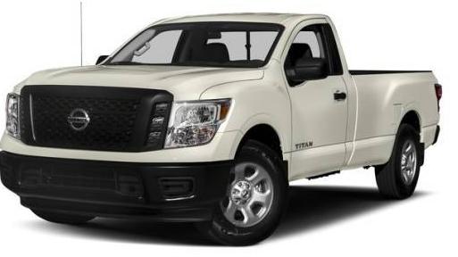 NISSAN TITAN 2017 1N6AA1R83HN573647 image