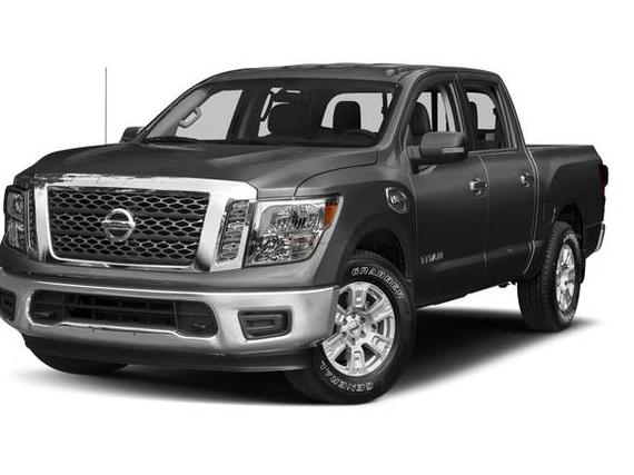 NISSAN TITAN 2017 1N6AA1E58HN575311 image NISSAN TITAN 2017 1N6AA1E58HN575311 image