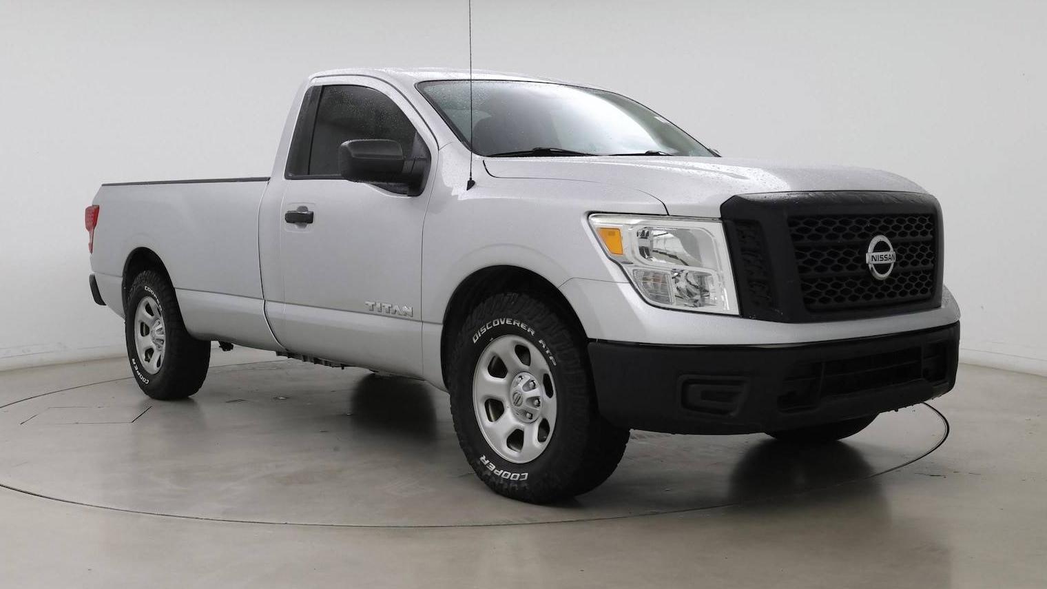 NISSAN TITAN 2017 1N6AA1R73HN531079 image