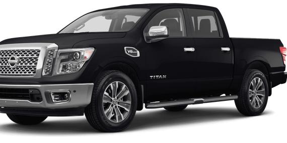 NISSAN TITAN 2017 1N6AA1E68HN534217 image NISSAN TITAN 2017 1N6AA1E68HN534217 image