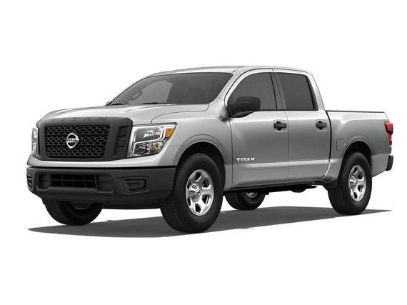 NISSAN TITAN 2017 1N6AA1CJ8HN559125 image NISSAN TITAN 2017 1N6AA1CJ8HN559125 image