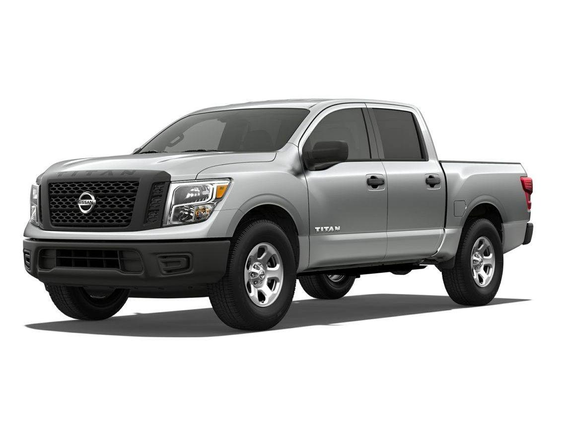 NISSAN TITAN 2017 1N6AA1R76HN524546 image