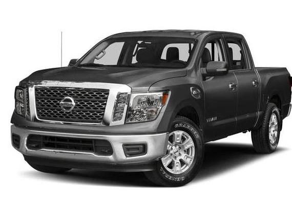 NISSAN TITAN 2017 1N6AA1EK2HN551558 image